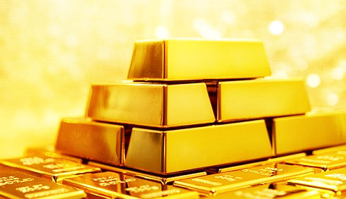 Giá vàng trong nước và thế giới cùng tăng