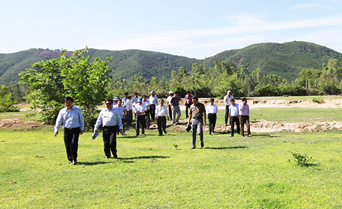 Tìm kiếm nhà đầu tư chất lượng