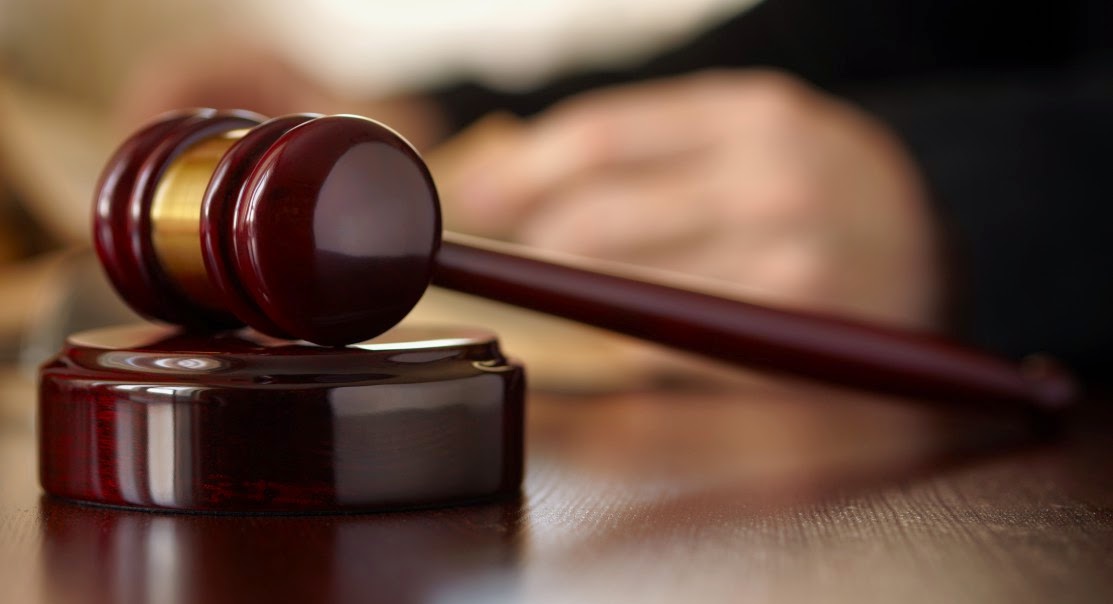 Đi tù vì "quậy"