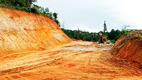 Quan tâm thực hiện quy chế dân chủ cơ sở