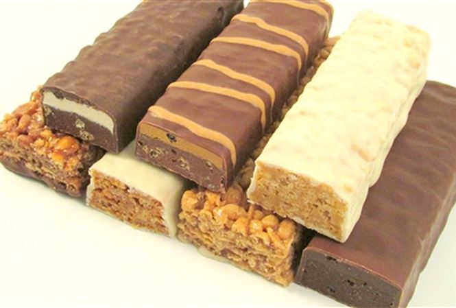 Ăn vặt thông minh tốt cho sức khỏe, không lo tăng cân