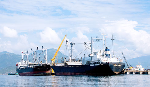 Nâng cao sản lượng, chất lượng dịch vụ hàng hóa thông qua cảng: Cần những giải pháp đột phá