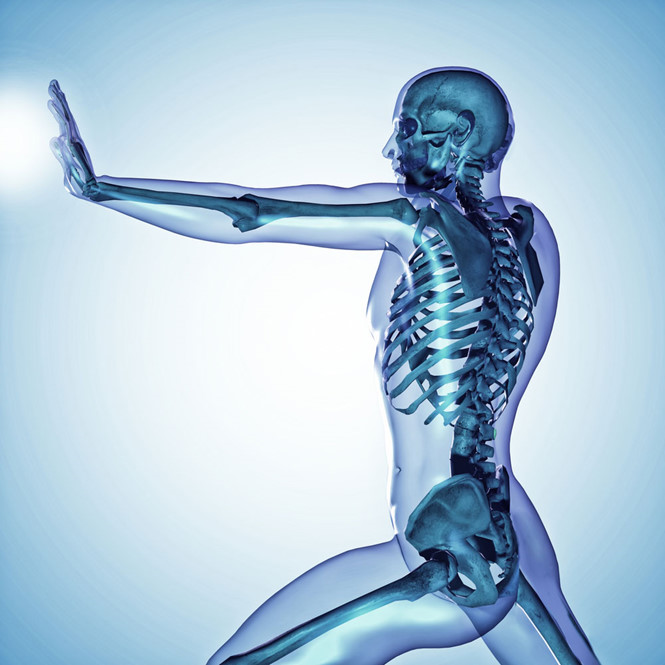 Những thực phẩm giúp xương khỏe