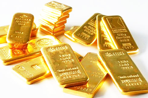 Giá vàng trong nước hôm nay tăng nhẹ