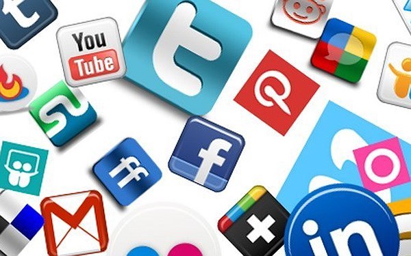 Xử phạt hành vi vi phạm về lợi dụng mạng xã hội