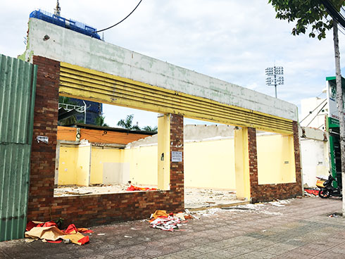 Thu hồi hàng loạt dự án ngoài ngân sách