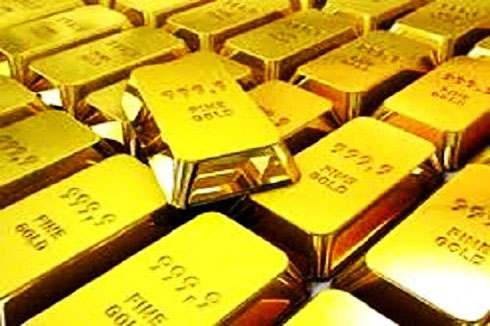 Giá vàng SJC tăng 150.000 đồng/lượng phiên giao dịch đầu tuần