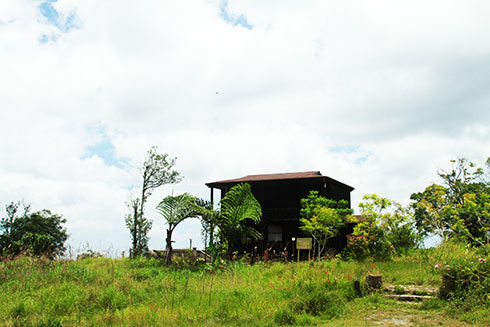 Các điểm tham quan về bác sĩ A.Yersin: Cần sớm tháo gỡ những bất cập