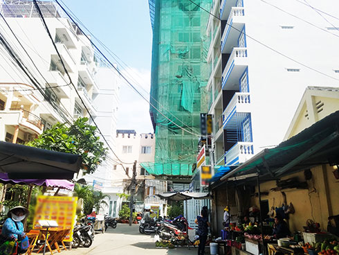 Đảm bảo an toàn về phòng cháy tại các cơ sở lưu trú