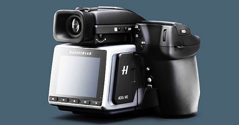 Máy ảnh kỹ thuật số Hasselblad X1D 