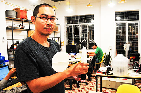 Hỗ trợ thanh niên khởi nghiệp: Còn nhiều bất cập