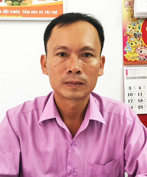 Sẽ có gần 6.300 trẻ được tiêm vắc xin bại liệt mới