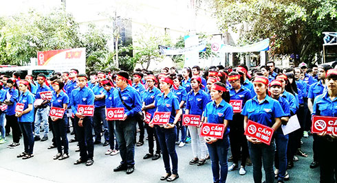 Cần thay đổi nhận thức của người dân