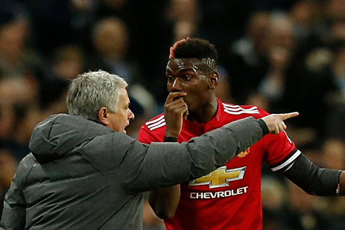 Manchester United có thực sự cần Paul Pogba?