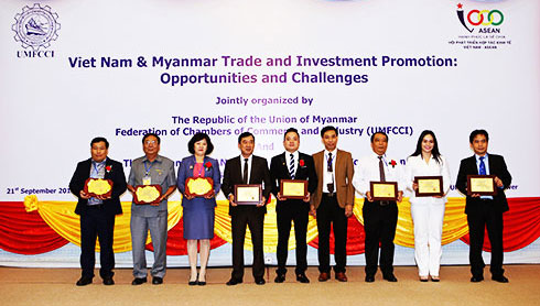 Công ty Cổ phần Nước giải khát Sanest Khánh Hòa: Được trao chứng nhận "Thương hiệu phát triển bền vững ASEAN"