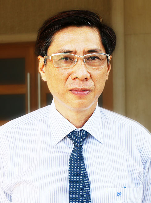 Xây dựng thế trận biên phòng toàn dân vững chắc