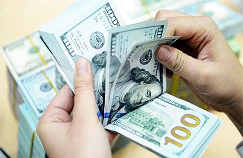 Tỷ giá ít biến động