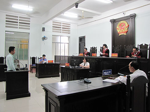 Từ Ninh Hòa vào Nha Trang cướp giật