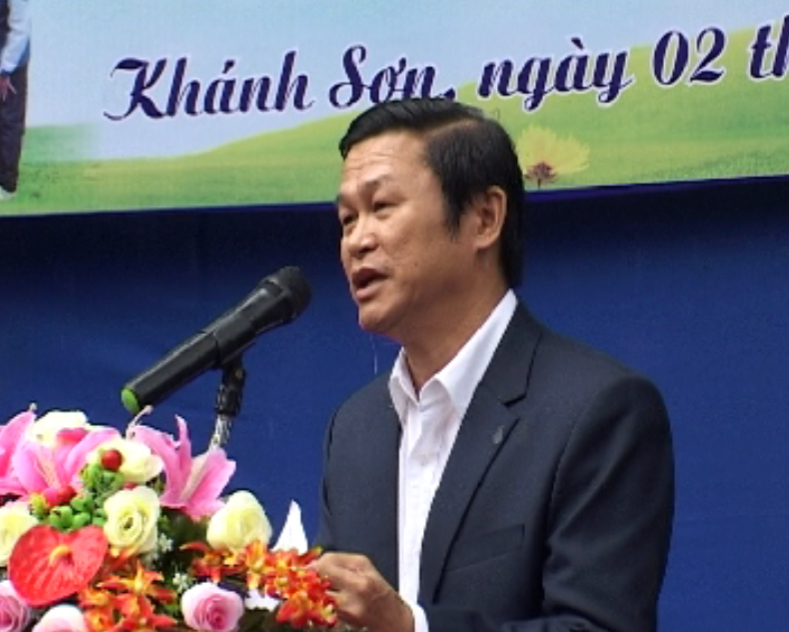 Ông Đinh Ngọc Bình giữ chức Phó Giám đốc Ban quản lý Dự án đầu tư xây dựng các công trình dân dụng và công nghiệp