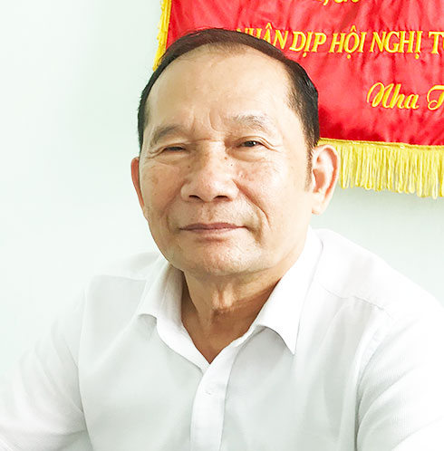 Quan tâm Chăm sóc người cao tuổi có hoàn cảnh khó khăn