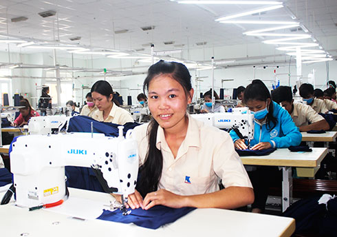 Khatoco trên chặng đường cổ phần hóa