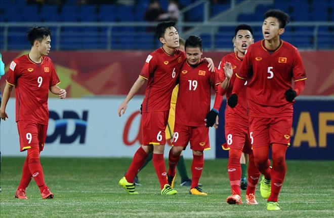 Việt Nam có bản quyền đầy đủ AFF Cup 2018