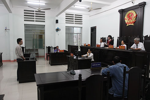 Trả hồ sơ điều tra bổ sung vụ giết người