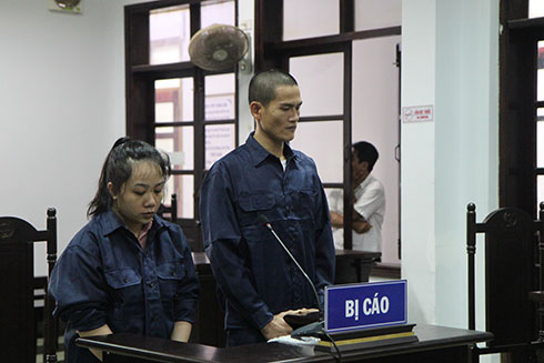 2 kẻ trộm xe máy chuyên nghiệp lãnh án