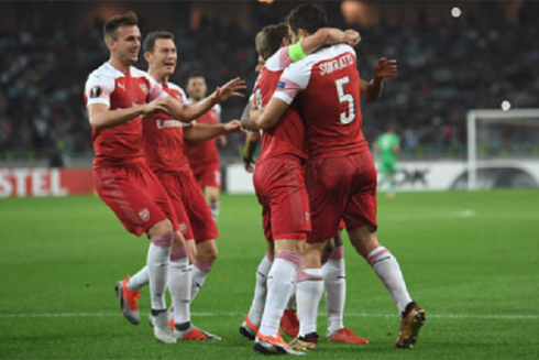 Đã có những bất ngờ xảy ra