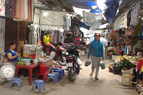 Siết chặt quản lý thuế đối với hộ kinh doanh