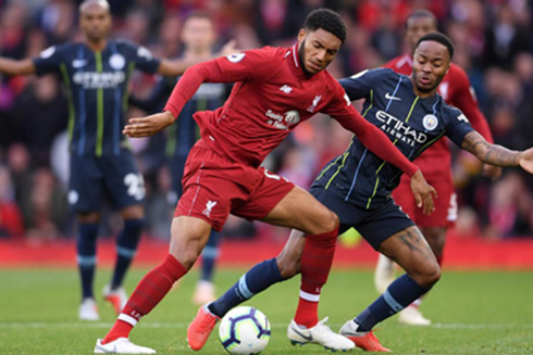 Ngang tài ngang sức