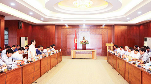 Nhiều dự án chưa được bố trí vốn