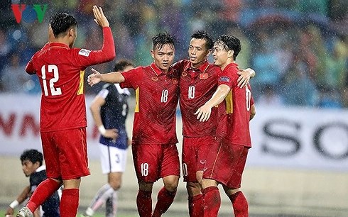 List of 30 summoned players for AFF Cup 2018 training camp announced
