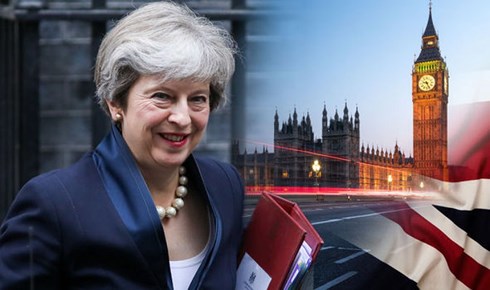 Thủ tướng Anh triệu tập nội các, thoả thuận Brexit có thể sắp hoàn tất