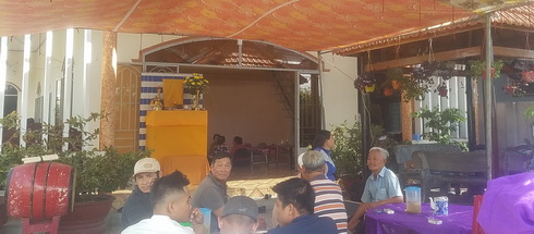 Công an Ninh Hòa thông tin vụ chủ nhà nghỉ chết khi làm việc với cơ quan điều tra