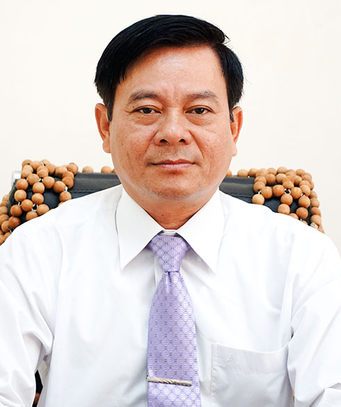 Tiếp tục đổi mới công tác dân vận