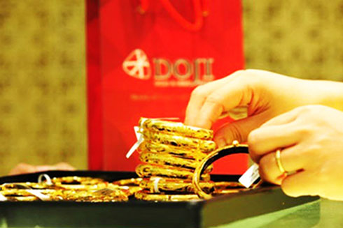 Đợt tăng mạnh nhất 2 năm qua