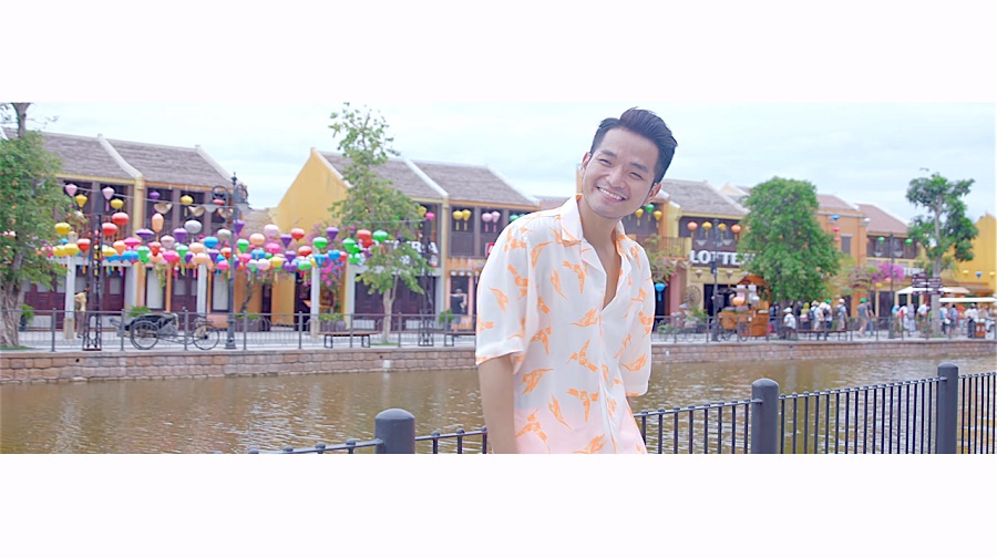 Mãn nhãn với loạt MV đạt giải "Vinpearl – Trọn niềm vui" tháng 9