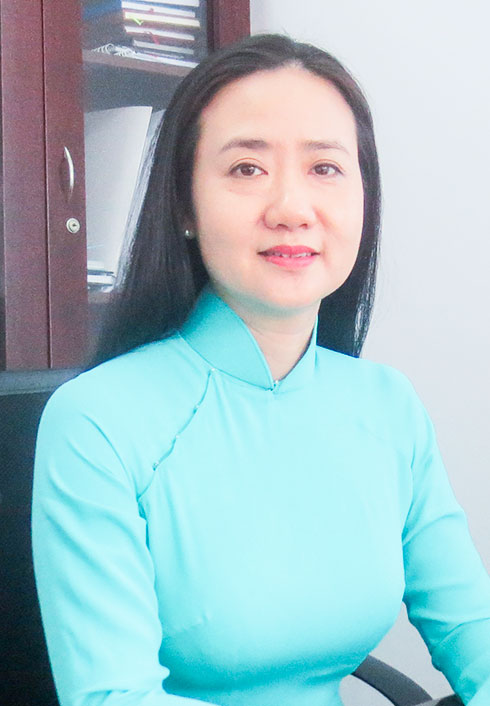 Hỗ trợ phụ nữ phát triển kinh tế