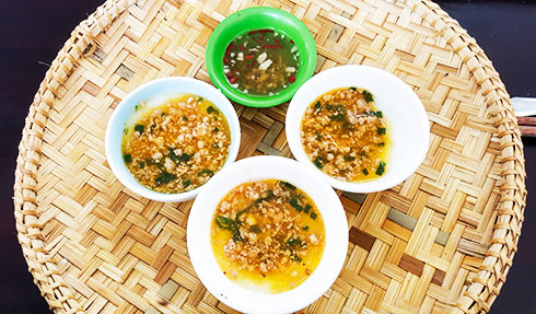 Tản mạn bánh bèo!