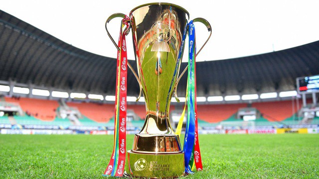 VCK AFF Cup 2018 sẽ diễn ra từ 8-11 đến 15-12-2018.
