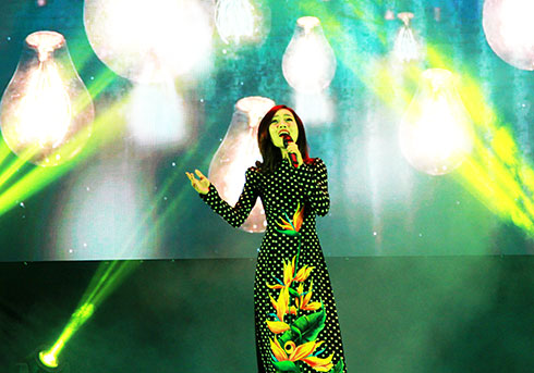 Nốt trầm… Bolero