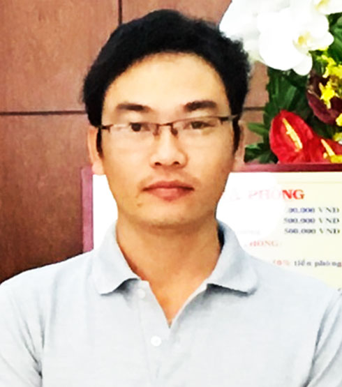 Phát huy trách nhiệm của đoàn viên, thanh niên