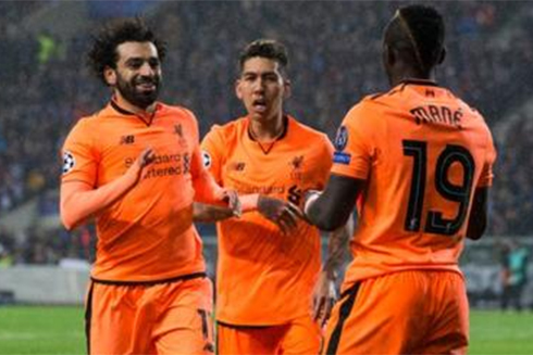 Hàng công của Liverpool sẽ tiếp tục thể hiện sức mạnh hủy diệt trước Cardiff City.