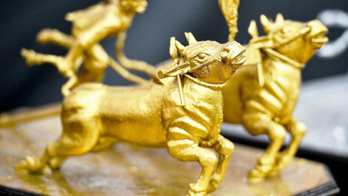 Chạm mức cao nhất 3 tháng