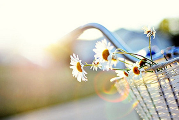 Có những ngày trôi qua rất chậm