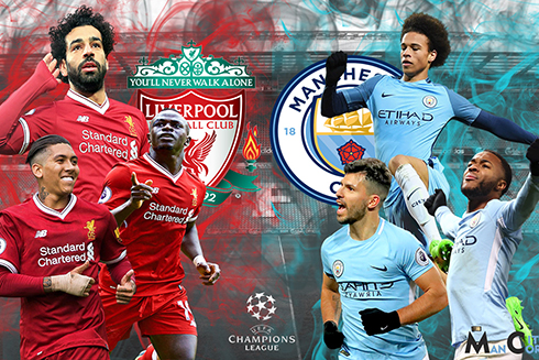 Liverpool đang đi trên con đường của Manchester City?