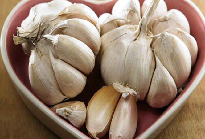 6 thực phẩm có thể làm sạch nicotine trong phổi