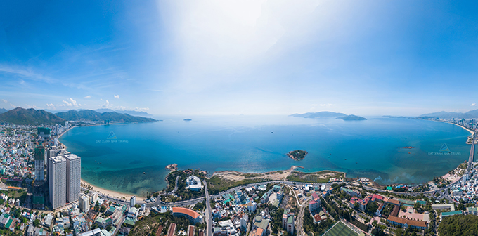 Thị trường căn hộ nghỉ dưỡng Nha Trang: Cuộc đua ngầm của các chủ đầu tư