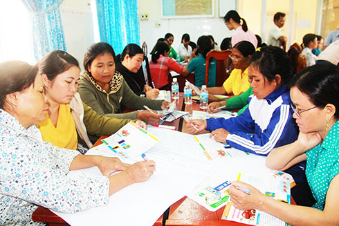 Phòng ngừa ung thư gan hiệu quả